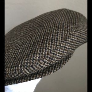 Brixton Hat